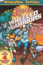 Watch Jayce and the Wheeled Warriors 5movies